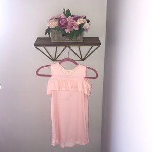 Girls sun dress